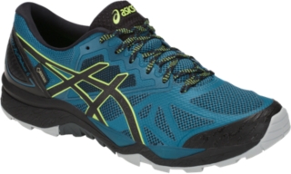 asics fujitrabuco 6 gtx