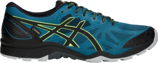 chaussure asics gel fujitrabuco 6