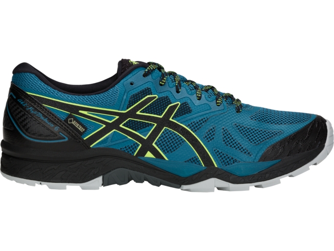 Asics men's gel fujitrabuco 6 gtx online