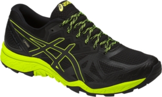 asics gel fujitrabuco 6 recensioni