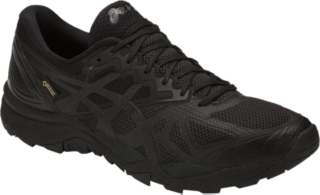 Asics Gel FujiTrabuco 6 GTX (con Goretex) ❗Mejor oferta