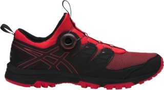 asics scarpe trail