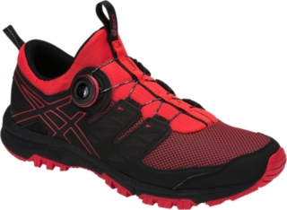 tenis asics fujirado