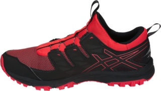 tenis asics gel fujirado