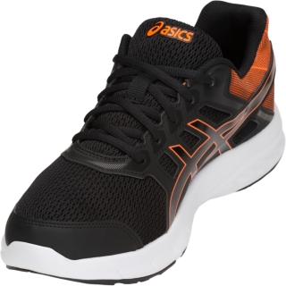 Asics excite hot sale 5 review