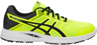 Men's GEL-EXCITE 5 | FLASH YELLOW/BLACK | Sale | ASICS Outlet