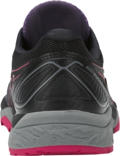 Asics Gel FujiTrabuco 6 GTX (con Goretex) ❗Mejor oferta