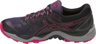 GEL-FujiTrabuco 6 G-TX | Women PINK | notdisplayed | ASICS España