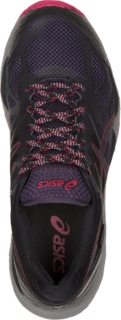 Asics gel fujitrabuco hot sale 6 gtx womens