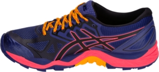 Asics gel fujitrabuco store 6 gtx mujer