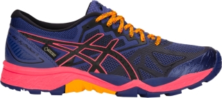 asics gel fujitrabuco 6 gtx womens