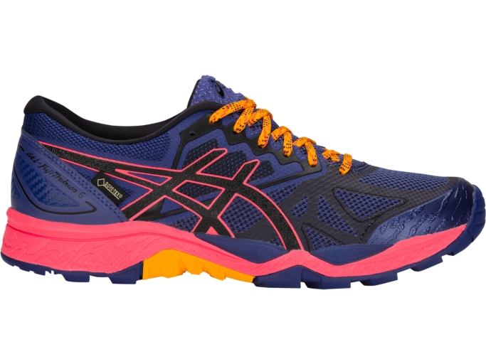 Asics fujitrabuco 6 review online