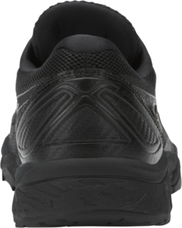 GEL-FUJITRABUCO 7 G-TX, Men, Black/Dark Grey, notdisplayed