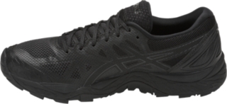 GEL FujiTrabuco 6 G TX Women BLACK BLACK PHANTOM