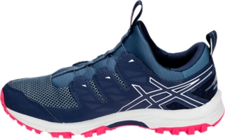 asics gel fujirado womens