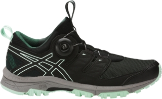 asics rocket gel