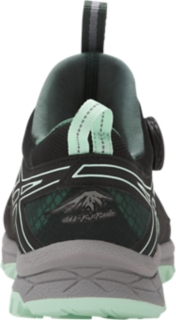 Asics fujirado ladies shop trail running shoes