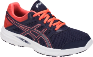 asics excite 5 feminino