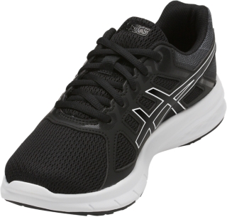 GEL EXCITE 5 Women Black Black White notdisplayed ASICS UK