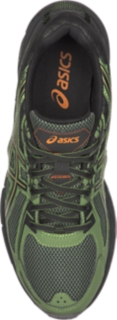 Asics gel venture hot sale 6 orange