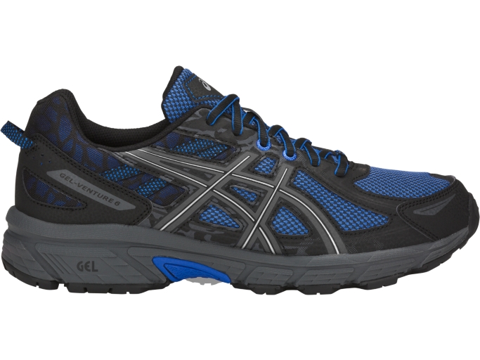 Asics gel venture 6 plantar fasciitis on sale