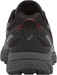Men's GEL-Venture 6 | Carbon/Cayenne | Trail Running Shoes | ASICS