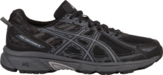 asics mens venture 6