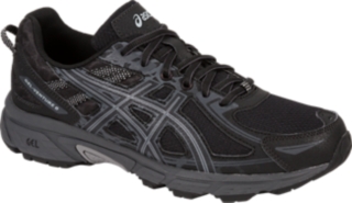 asics gel venture 6 men's review