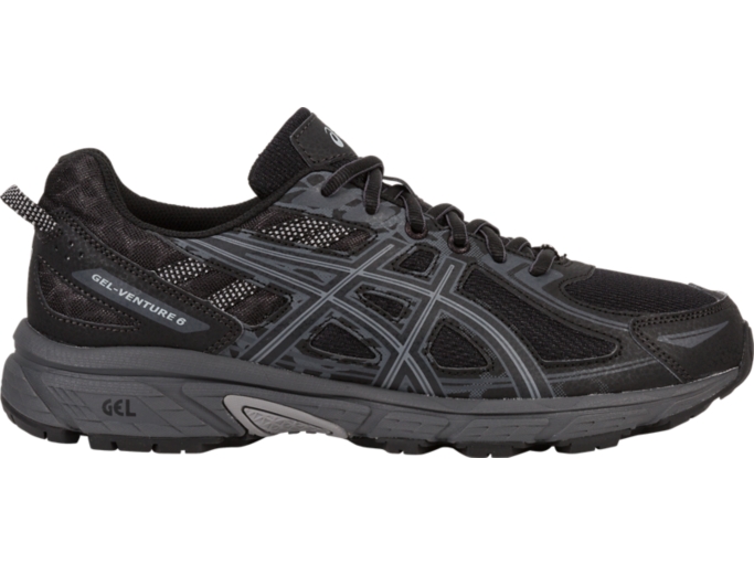 asics gel venture 6 vs 7 review