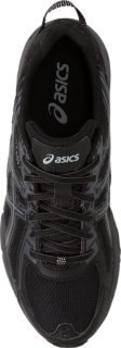 Baskets Gel Venture 6 1203A245 Black Black