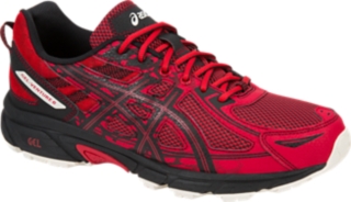 Asics venture 6 on sale reviews