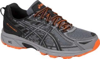 asics venture 6 4e