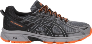 asics venture 6 4e