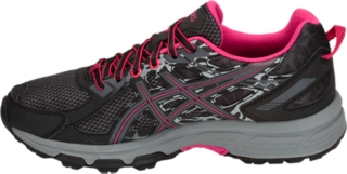 asics gel venture 6 womens trail running shoes