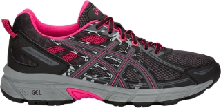 asics women's gel venture