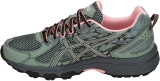 asics women's gel venture 6 running shoe review