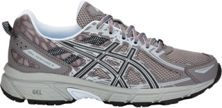 asics venture 6 women's trail running shoes