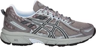 asics gel venture 6 ladies trail running shoes