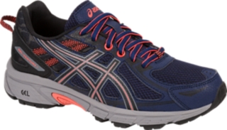 gel venture 6 netshoes