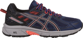 asics women's gel venture 6 running shoe review