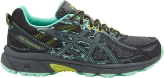 active asics womens shoes