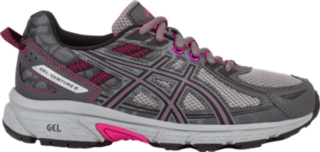 womens asics venture 6