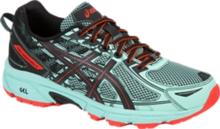 asics gel venture 6 ladies trail running shoes