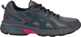 Asics gel venture 6 shop ladies trail running shoes