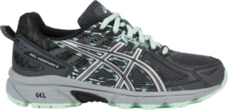 asics gel venture 6 for plantar fasciitis