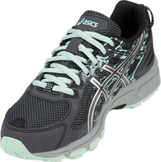 ASICS Gel Venture 6 Review, Trail Running Shoes