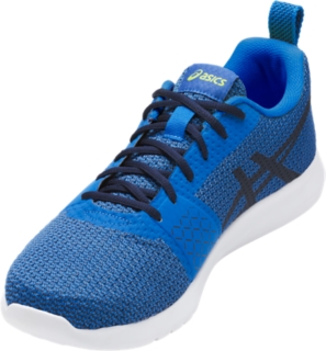 Asics men's shop kanmei running shoes