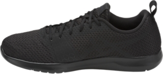 Men's Kanmei | Black/Onyx/Black | Running |