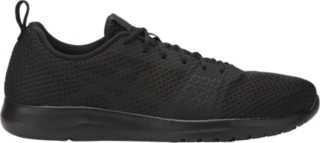 Men's Kanmei | Black/Onyx/Black | Running |