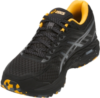 Asics gt 2000 outlet 5 trail plasmaguard test